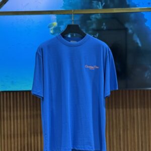 Christian Dior Couture Relaxed Fit Tshirt