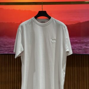 Dior CD icon Tshirt