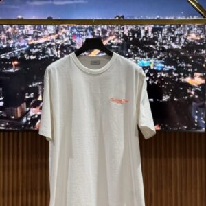 Christian Dior Couture Relaxed Fit Tshirt