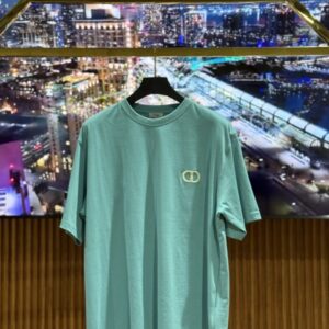 Dior CD icon Tshirt