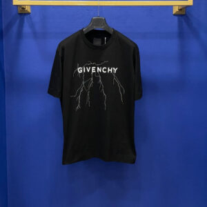 Givenchy Logo Print