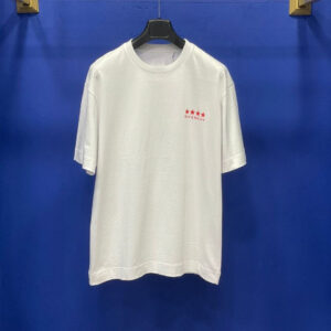 Givenchy 4G Logo Print