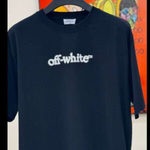 Off White Tshirt